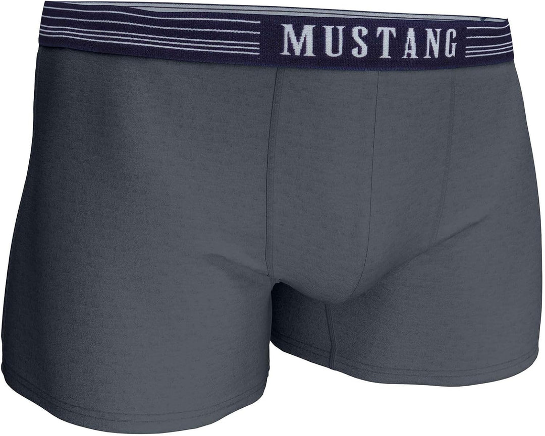 MUSTANG Men&