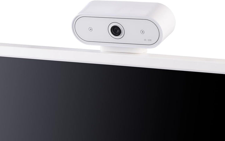 auvisio Zubehör zu Mobiler Smartbildschirm: Full-HD-Aufsatz-Kamera für 32"-Streaming-Bildschirm ST-3