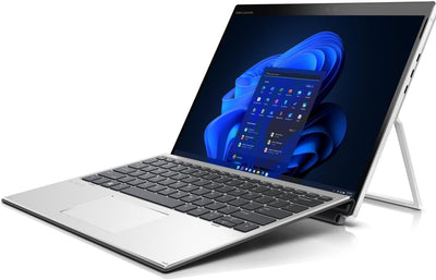 HP Elite x2 G8 - Wolf Pro Security - Tablet - mit Abnehmbarer Tastatur - Intel Core i7 1165G7 - Win