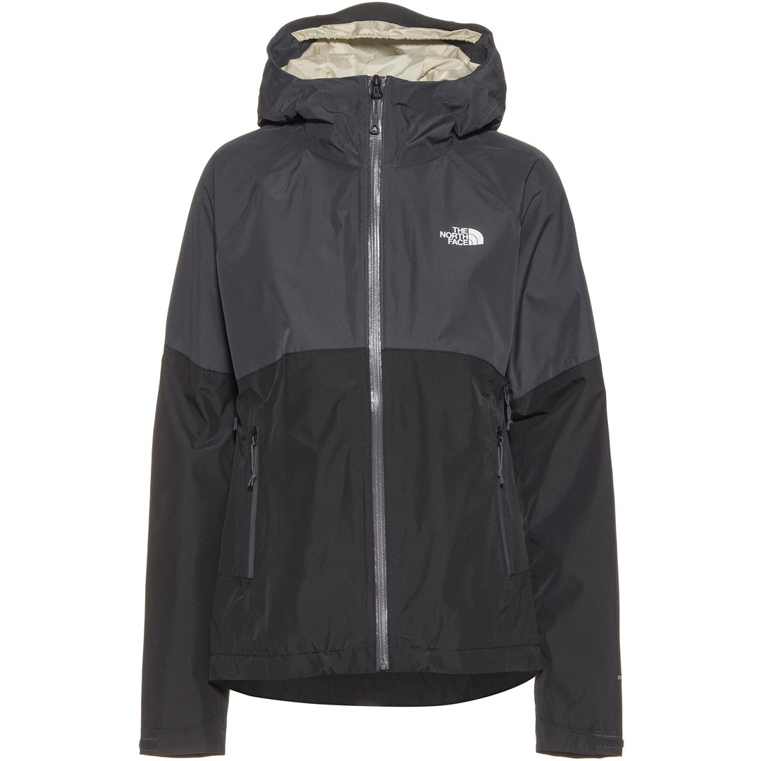 Vans Damen Diablo Jacke XL Vanadis Grey-Asphaltgrau, XL Vanadis Grey-Asphaltgrau