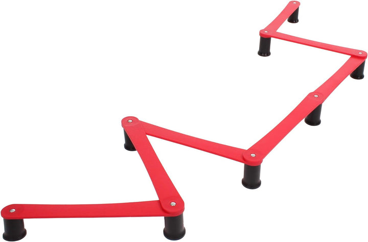 Merco 7 Section Stickhandling Hockeytrainer