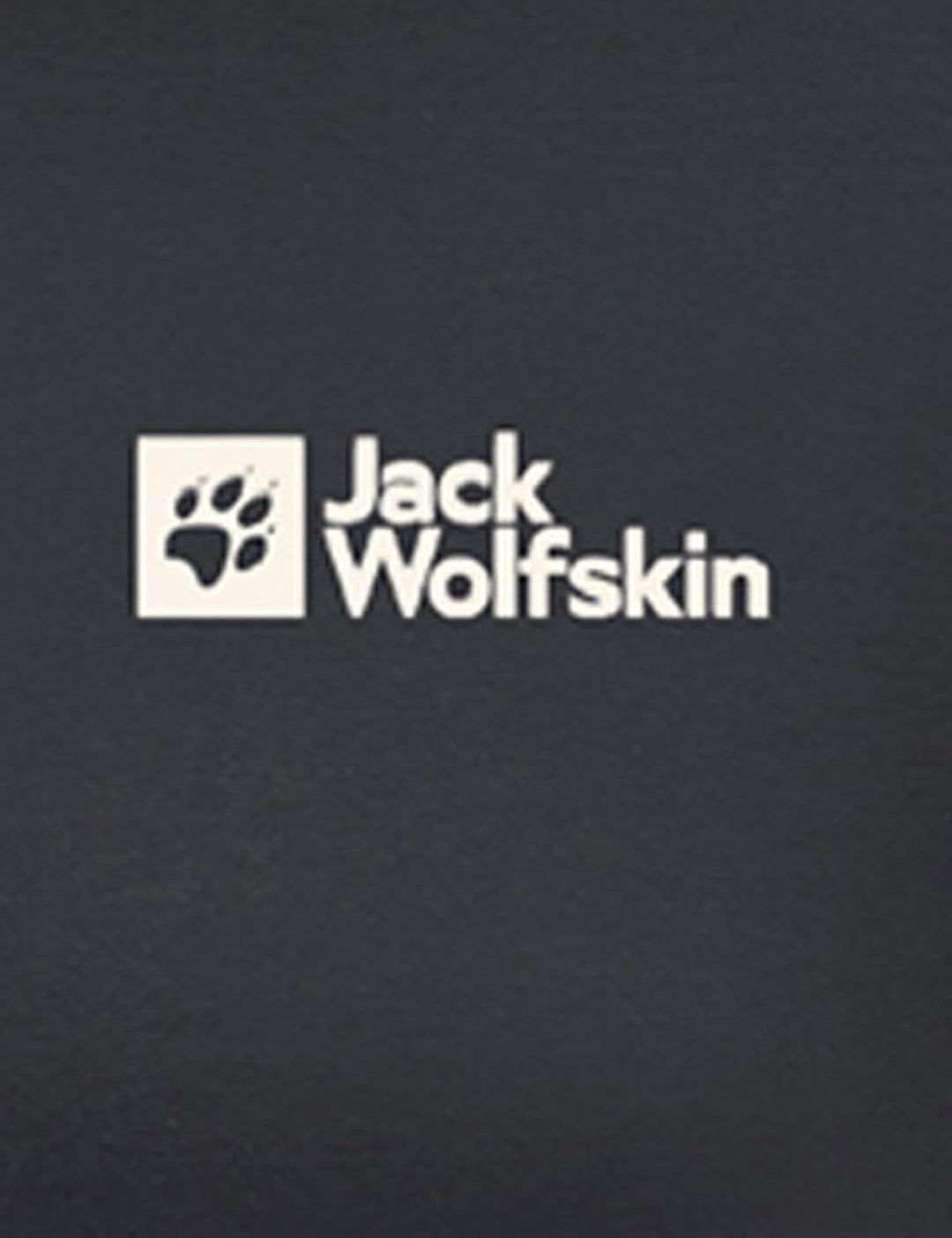 Jack Wolfskin Herren Essential T Men T-Shirt (1er Pack) 3XL Black 6001, 3XL Black 6001