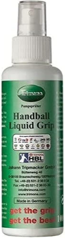 Erima Trimona Liquid Grip 200 ml diverse 200 ml, diverse 200 ml