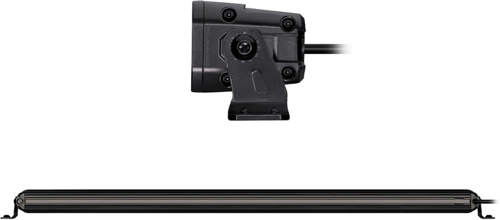 HELLA 1GJ 358 197-321 LED-Arbeitsscheinwerfer - Black Magic Slim Lightbar 40" - 12/24V - schlank - 1