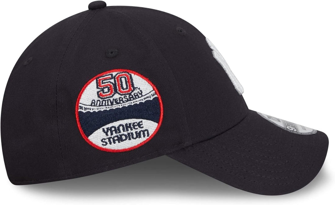 New Era 9Forty Caps MLB Fanaccessoire Baseball 940 Kappe New York Yankees Los Angeles Dodgers LA NY