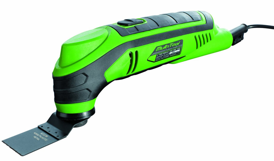 TV Unser Original 04880200500 easy!maxx Multi-Tool