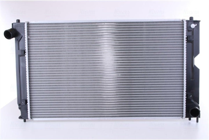 Nissens 64647A Kühler, Motorkühlung