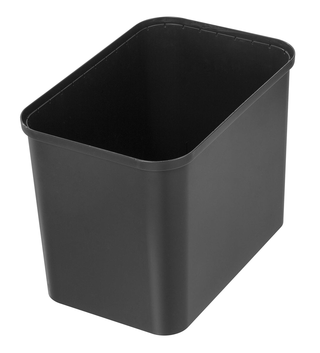SmartStore - Mülleimer - Recycling - Sammeln Sie 76 Liter - Schwarz