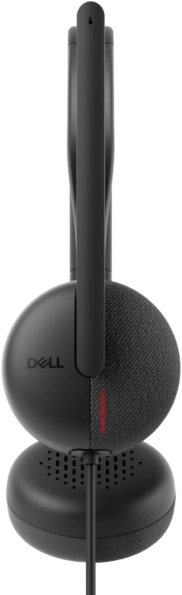 Dell EMC Wired Headset WH3024