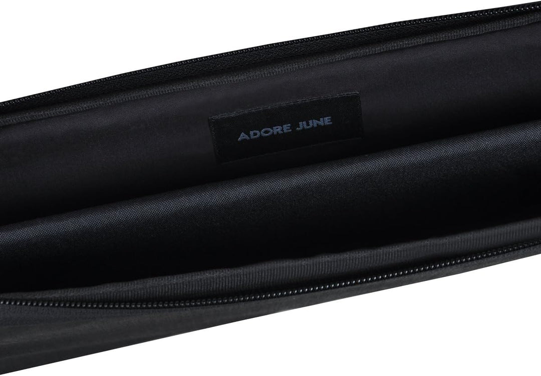 Adore June Hülle Keeb Combine kompatibel mit Apple Magic Keyboard und Magic Trackpad, Hochwertige Ta