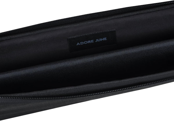 Adore June Hülle Keeb Combine kompatibel mit Apple Magic Keyboard und Magic Trackpad, Hochwertige Ta