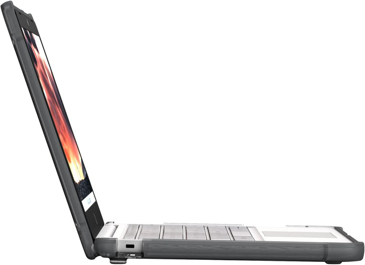 UAG Urban Armor Gear Plyo Case | Microsoft Surface Laptop SE | Ice (transparent) | Bulk | 334001B143