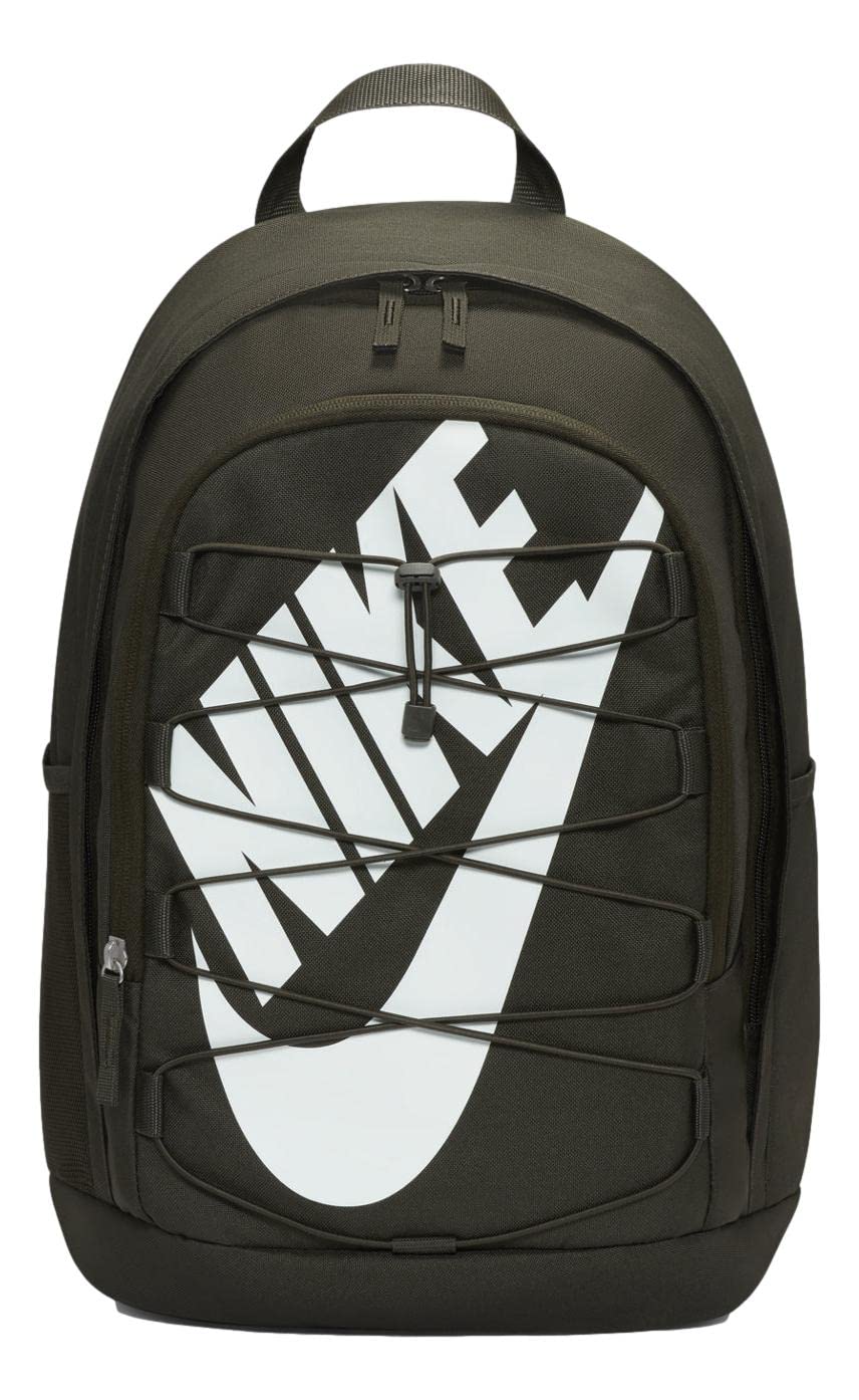 Nike Unisex Hayward 2.0 Luggage- Carry-On Luggage (1er Pack) Misc Sequoia, Barely Green, White, Misc