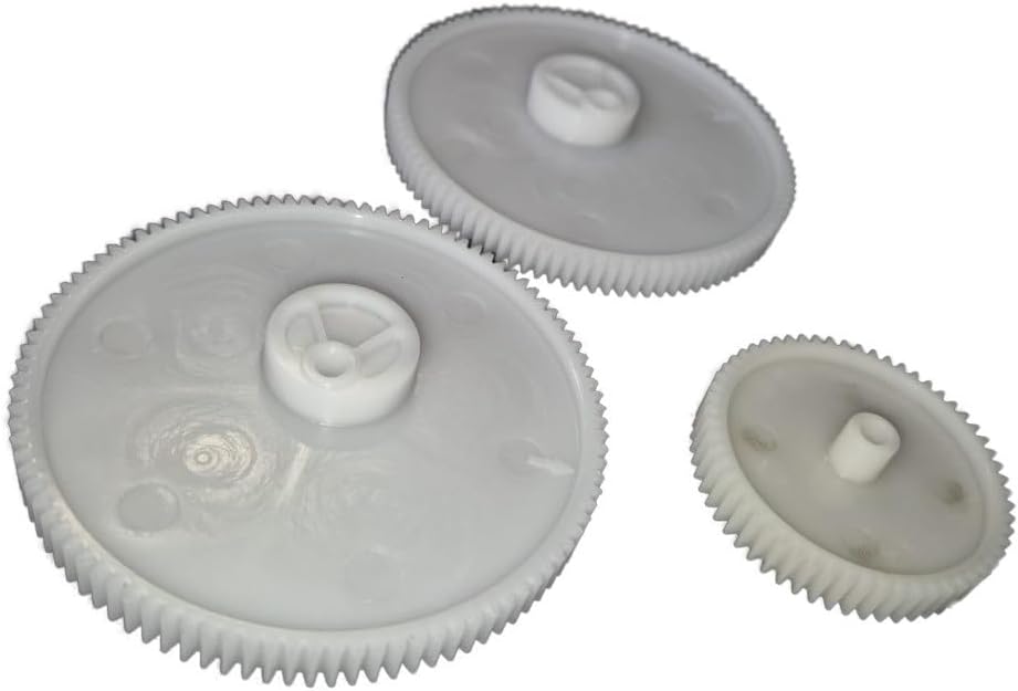 Ersatzteil Rasenkantenschneider GLORIA FINECUT - ZAHNRAD Zahnräder für Rasen Kantenschneider