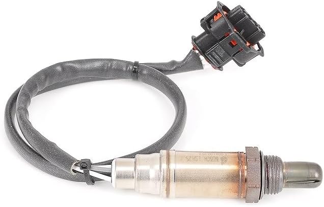 Bosch F00HL00353 - Lambdasonde mit fahrzeugspezifischem Stecker