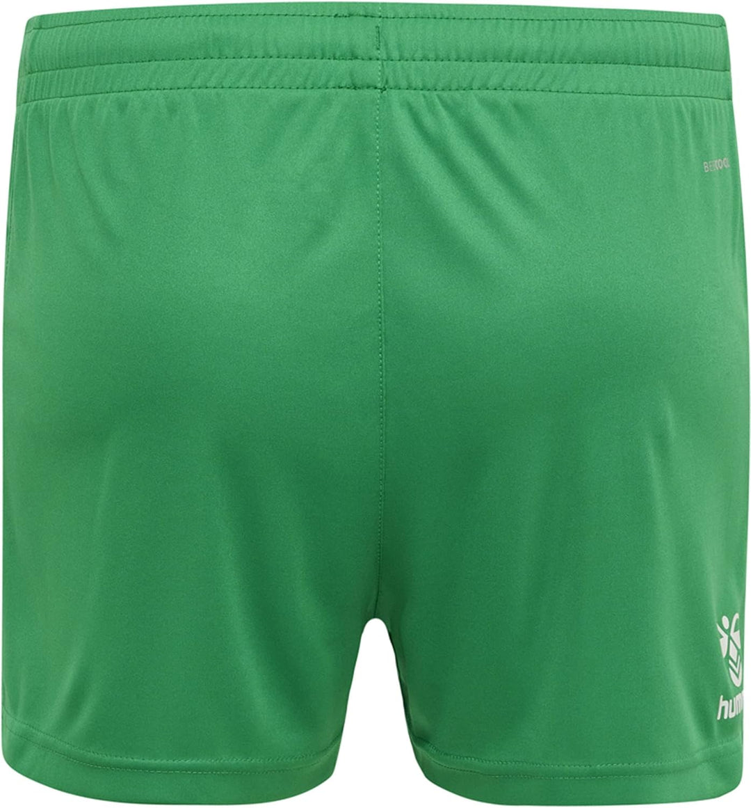hummel hmlCORE XK Poly Shorts Woman M Jelly Bean, M Jelly Bean