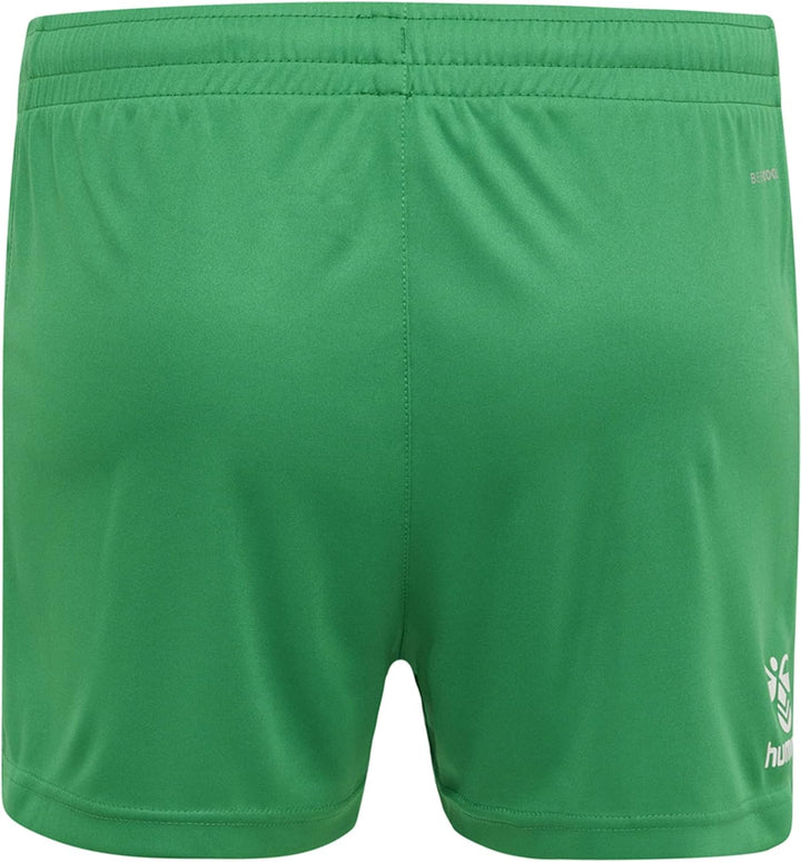 hummel hmlCORE XK Poly Shorts Woman M Jelly Bean, M Jelly Bean