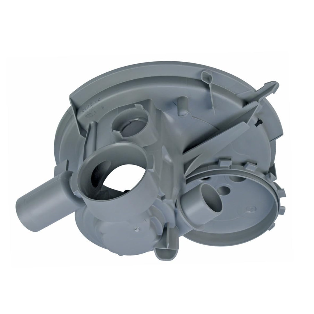 easyPART Kompatibel/Ersatz für BOSCH 00668102 Pumpentopf mit Rückschlagventil Spülmaschine Siemens 6