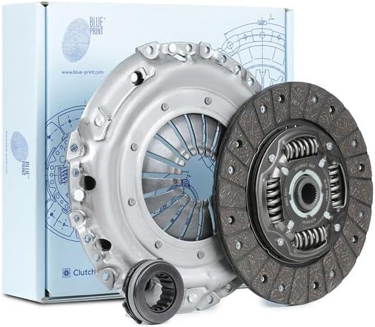 Blue Print ADV1830120 Kupplungssatz mit Ausrücklager , 1 Stück
