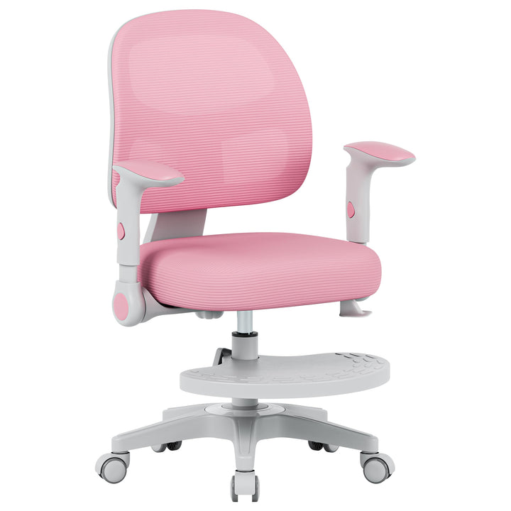 MARK ADLER Junior 5.0 ergonomischer Schreibtischstuhl Kinder – Mitwachsender Kinder Schreibtischstuh