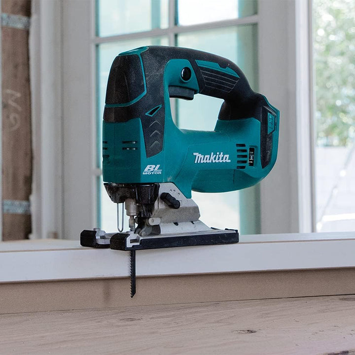 Makita DJV182Z Akku-Pendelhubstichsäge 18 V (ohne Akku, ohne