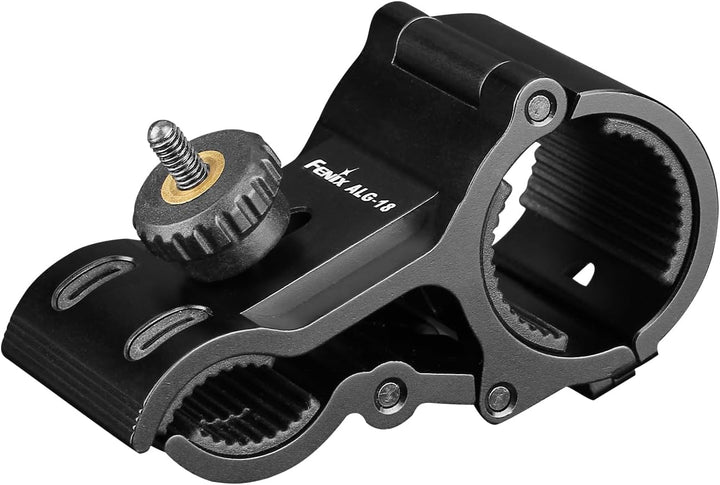 FNX Unisex-Adult ALG-18 Torch Holder, Multicolor, Regular