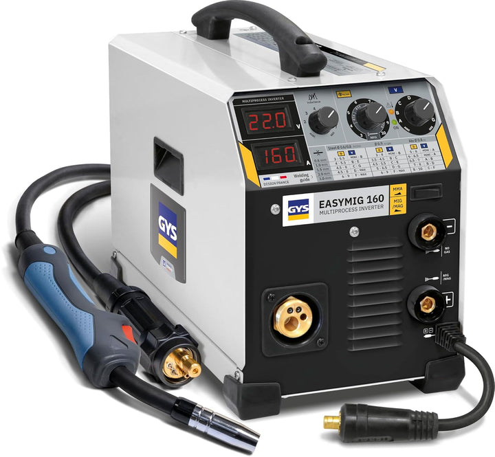 GYS 032255 Easymig 160, 230 V