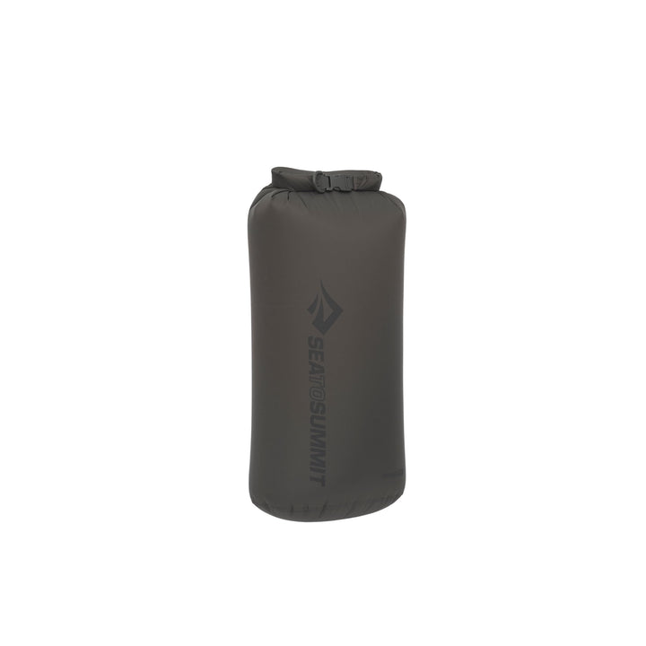 Sea to Summit Leichter Trockensack, Mehrzweck-Trockenaufbewahrung Beluga Grey Large, Beluga Grey Lar