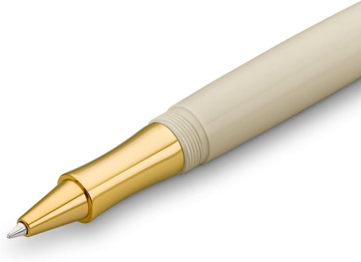 Kaweco STUDENT Rollerball 70's Soul I Neuste Technik aus Gel-Mine & Keramikkugel I Minen-Roller aus