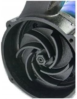 IBO 2900 Magnum Submersible Pump, Blau, 40 x 26 cm