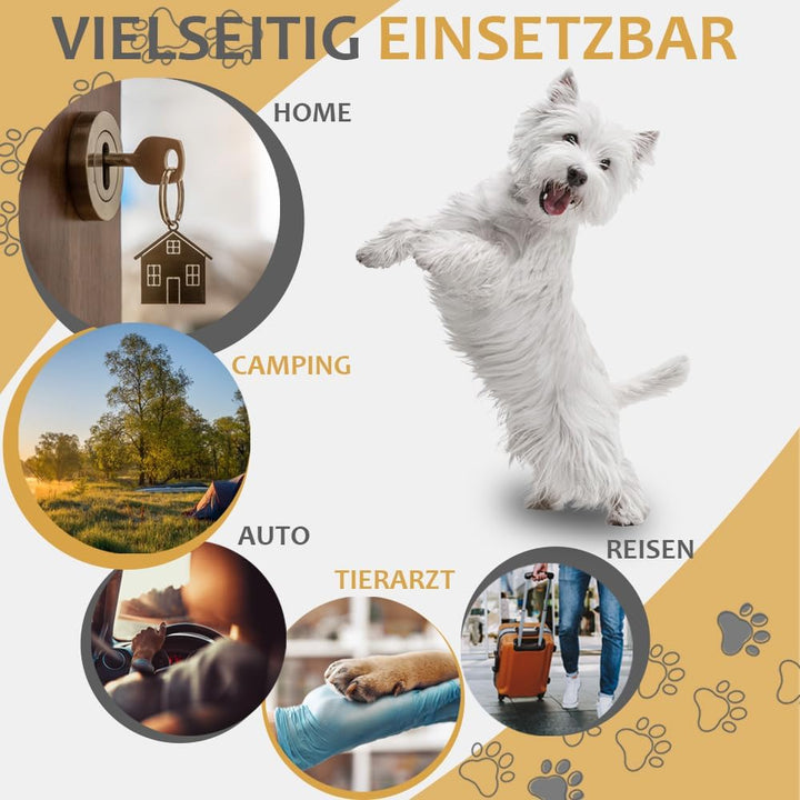 Faltbare Hundebox Transporttasche Transportbox Auto für Katze Hunde Grosse Kleine Box Bag Bed Decke