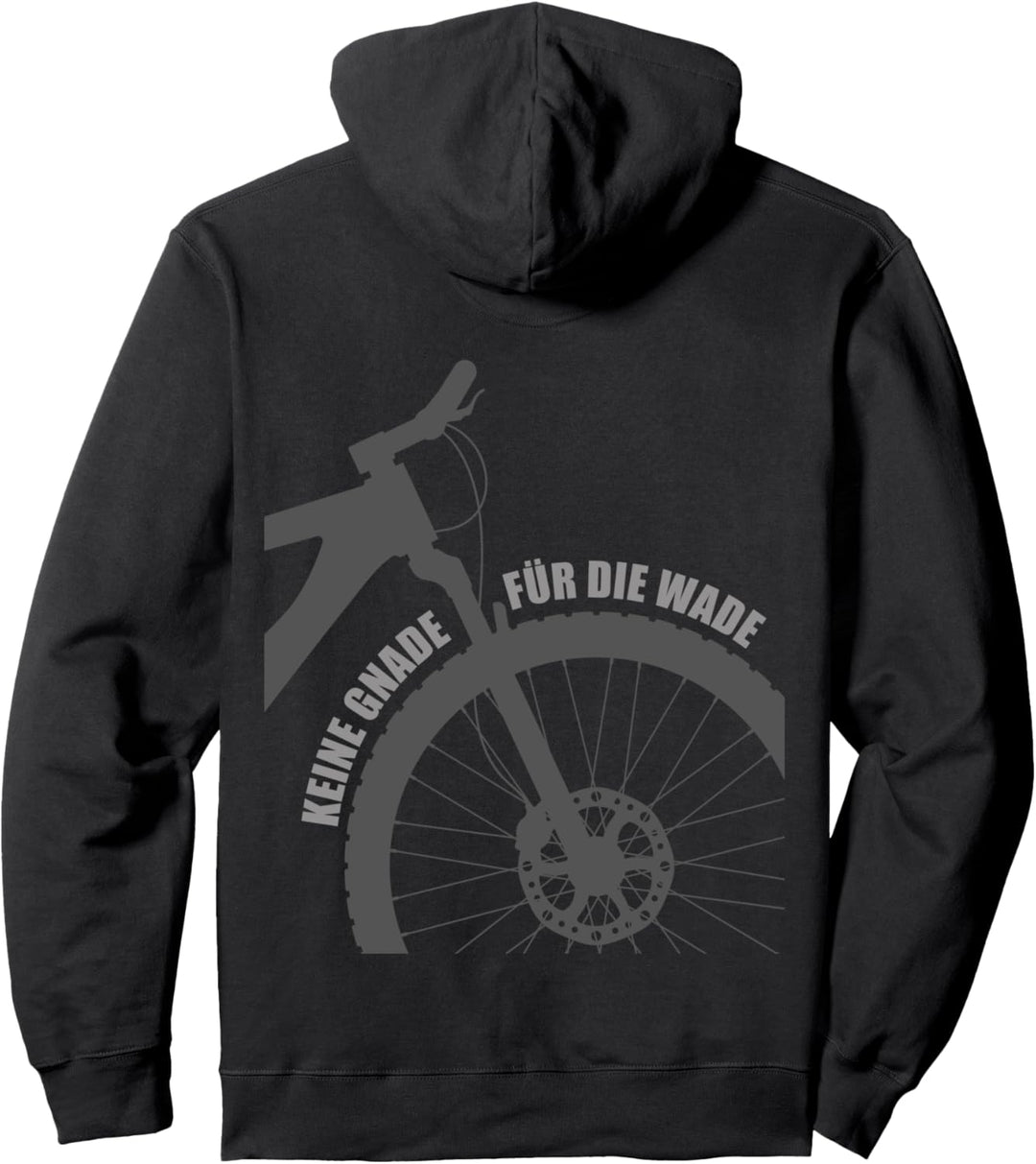 Keine Gnade für die Wade Pullover Hoodie