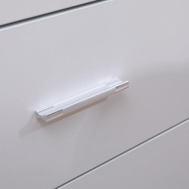 Bürosockel unter Schreibtischschubladen, mobiler Fliegenschrank, Büroaufbewahrungseinheit (abschlies