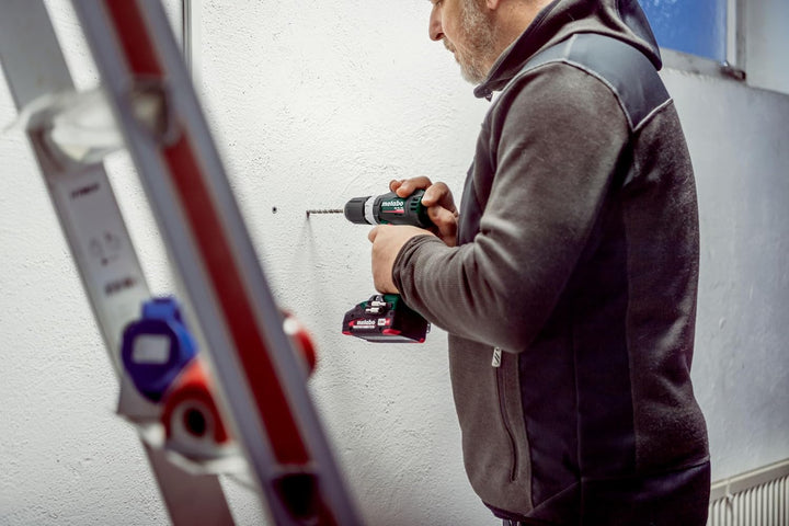 Metabo Zubehör-Set SP, 86-teilig (626708000)