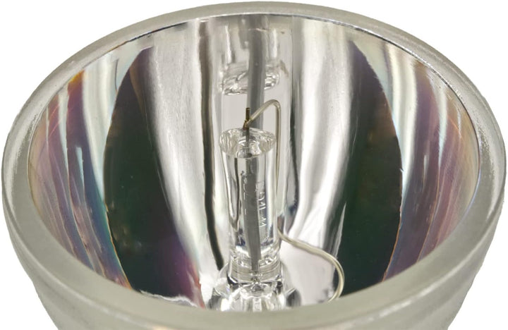 azurano Beamerlampe BLB3 Ersatz für OSRAM PVIP 180/0.8 E20.8 Ersatzlampe für diverse Projektoren von
