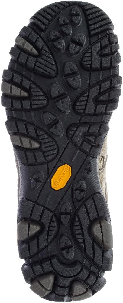 Merrell Herren Moab 3 Mid GTX Wanderstiefel 44.5 EU Pecan, 44.5 EU Pecan