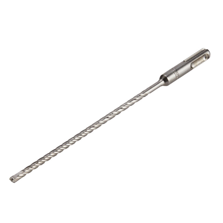 DeWalt XLR SDS-plus Ha mmerbohrer (Vollhartmetallkopf, ø 8 mm, Gesamtlänge 160 mm, Arbeitslänge 100