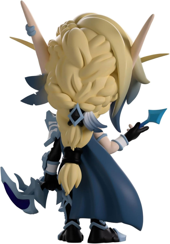 Youtooz - World of Warcraft: Alleria Windrunner