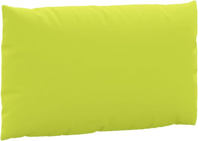 vidaXL Palettenkissen 2-tlg., Palettenauflage für Europaletten, Palettenpolster Palettensofa Outdoor