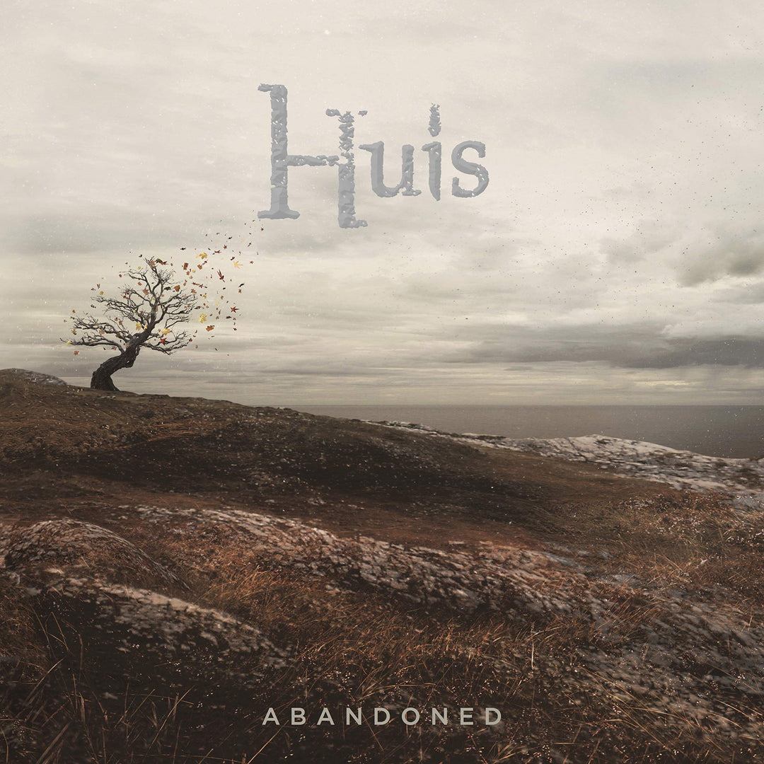 Abandoned, Audio-CD