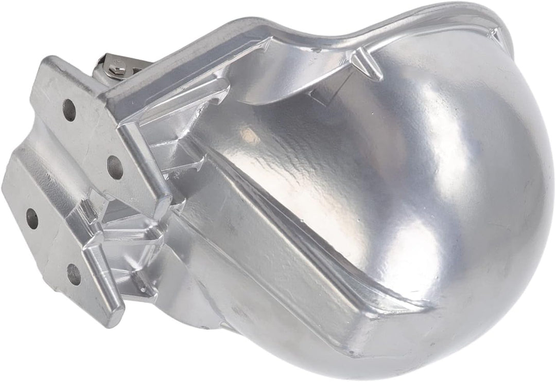 Automatischer Trinknapf, Viehtränke-Set aus Aluminiumlegierung, Verdickter, Robuster, Wassersparende