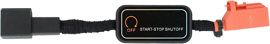 Auto Stop Start Motor System Kabel Start-Stopp Aus Löschen Eliminator Deaktivieren Steuerkabel Motor