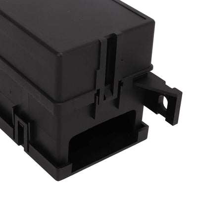 Wasserdichtes Sicherungs-Relais-Box-Kit 6 Relais 11 ATC ATO-Sicherung, Wasserdichte Klinge, 12 V, fü