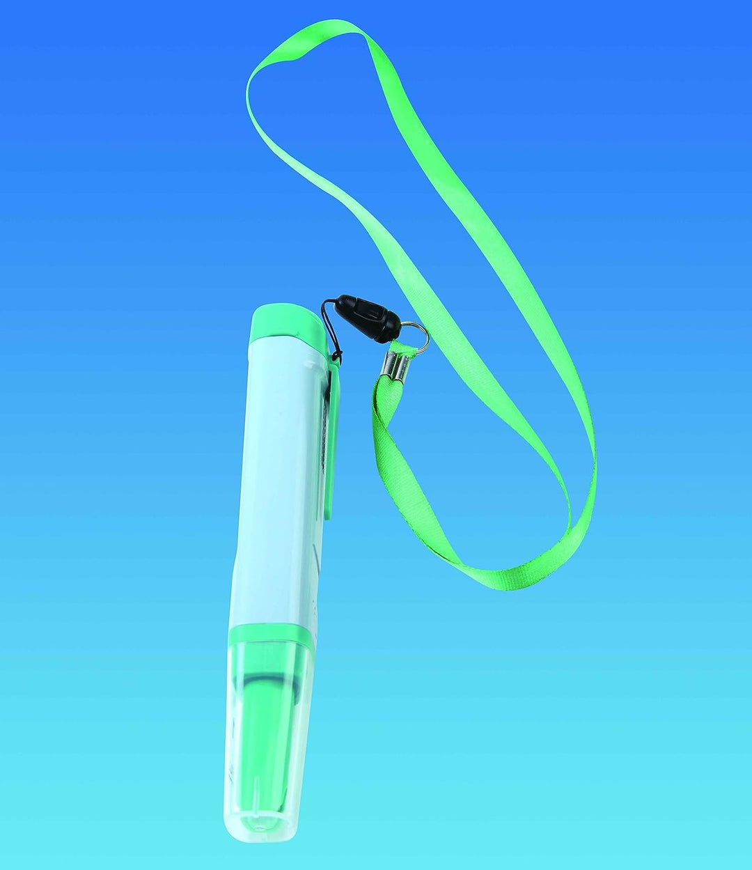 Apera Instruments TDS20 TDS-Meter, digitales Messgerät mit Temperaturanzeige (1% Genauigkeit, ±0.5°C