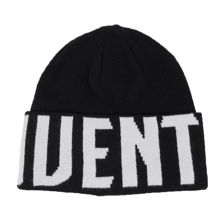 Juventus Unisex 133101 Hut, Schwarz, One Size