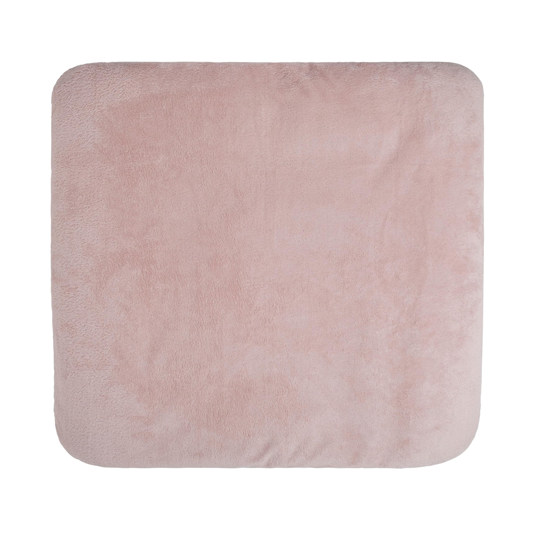 Baby's Only - Baby Wickelauflagenbezug 75x85 cm - Wickelauflage Cozy - Bezug für Wickelunterlage - A