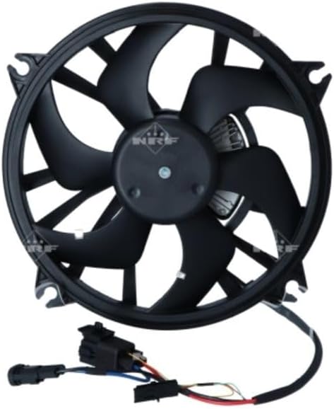 Nrf 47892 - Lüfter, Motorkühlung