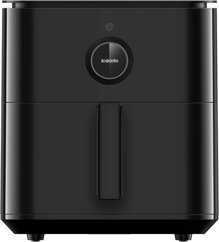 Xiaomi Mi Air Fryer Smart 6,5 l, Luftfritteuse ohne Öl, kompakt, 1800 W, mit LED-Touchscreen, Fritad