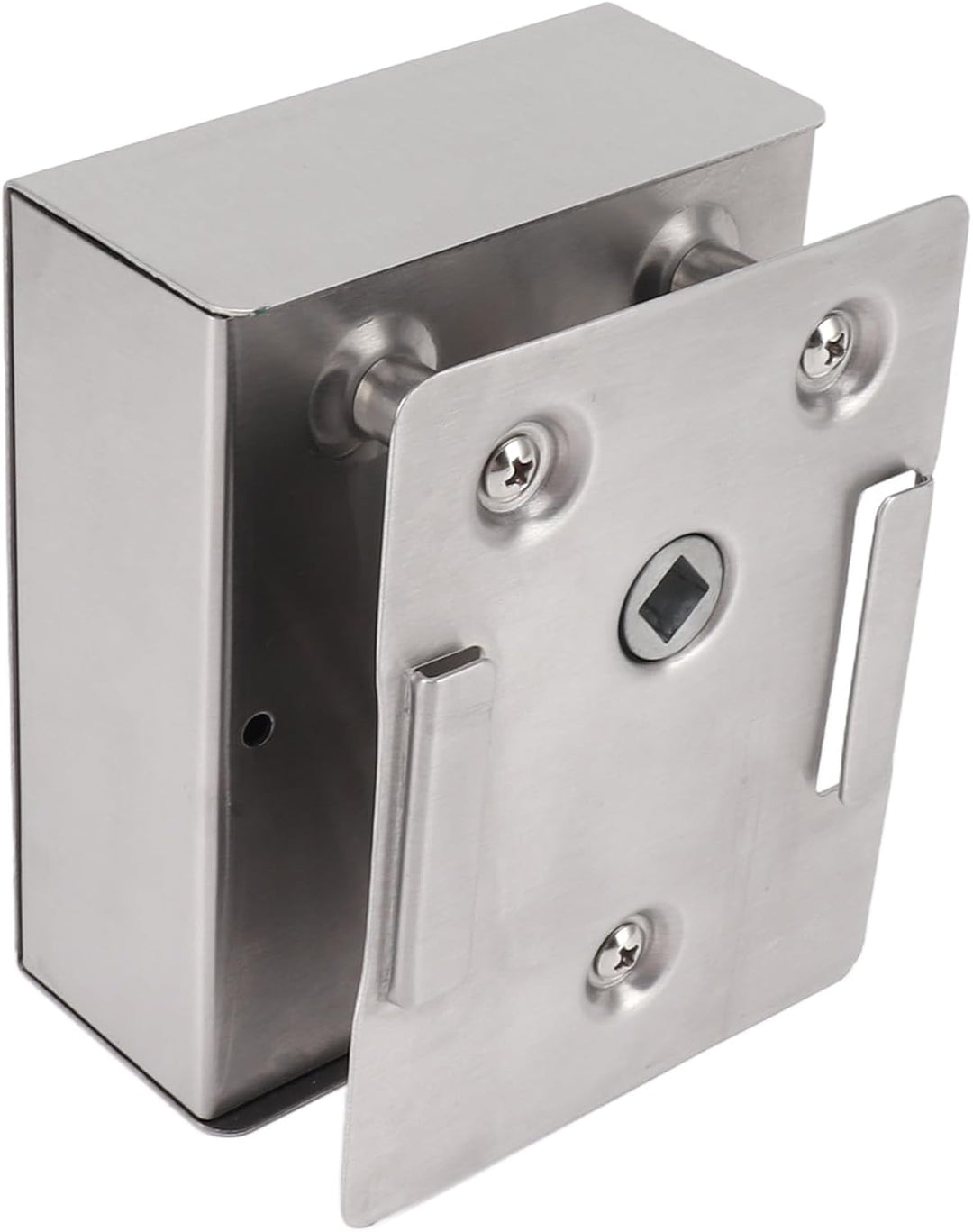 Fdit Grill-Rotisserie-Motor, Aluminiumlegierung, 70 Kg Last, 12 V, Grosse Leistung, BBQ-Gleichstrom-