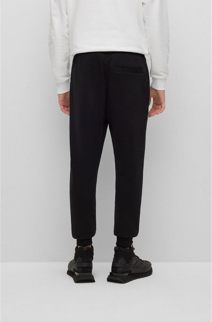 HUGO Herren Dyssop Pants XL Black1, XL Black1